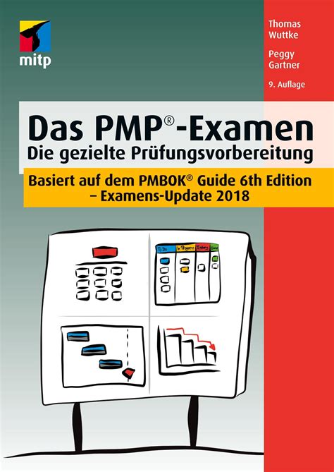 PMP-KR Buch