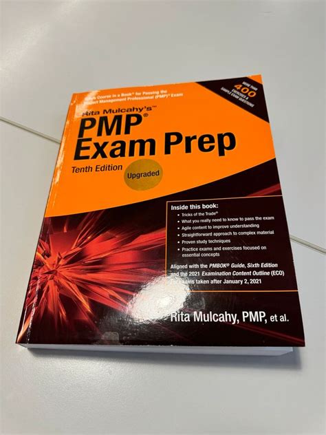 PMP-KR Buch