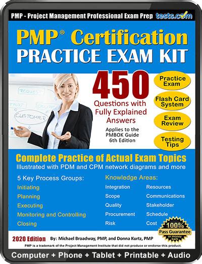 PMP-KR Online Tests.pdf