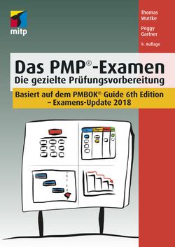 PMP-KR Prüfungsvorbereitung