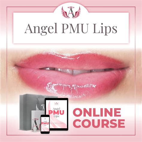 PMU Online Online course "Lips and Eyeliner"