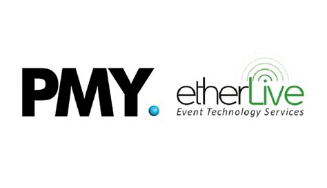 PMY Group announces acquisition of Etherlive