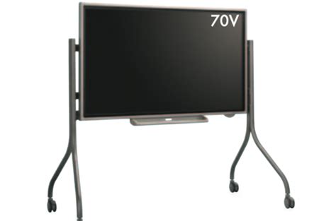 PN-L702B - PNL702B - LCD Monitor Big Pad - Sharp Electronics