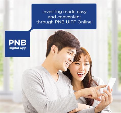 PNB UITF Online - Philippine National Bank