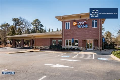 PNC BANK - 5208 Sunset Lake Rd, Holly Springs, NC - Yelp