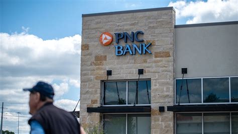 PNC Bank Branch in Newtown Square 3607 West Chester Pike