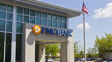 PNC Bank Gulf Breeze Branch - Gulf Breeze, FL - Bank …