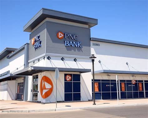 PNC Bank Locations in Phoenix