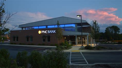 PNC Bank Offices in Brookfield, WI - Bank Branch Locator