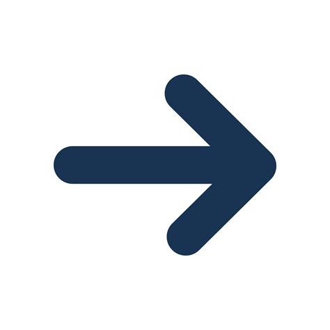 PNG Arrow Icon Right Arrow Image Free Download