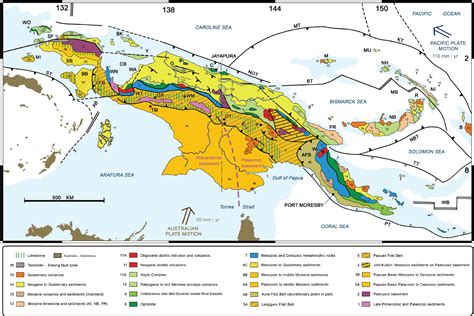 PNG MINERAL INFORMATION - MAPS & PUBLICATIONS …