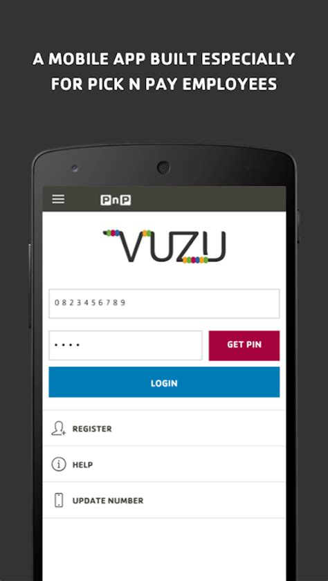 PNP VUZU APK Download for Android 