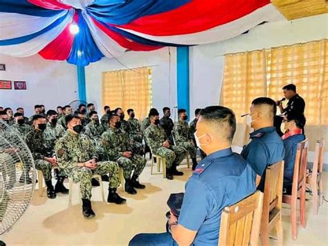 PNP mobile force steps up rifle marksmanship skills