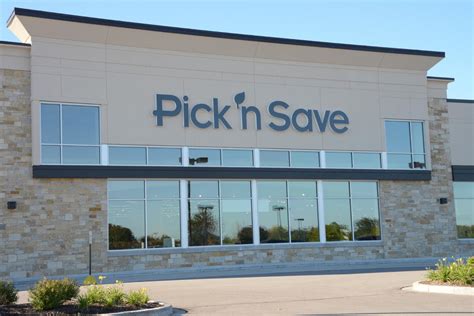 PNS West Bend - South - Pick ‘n Save