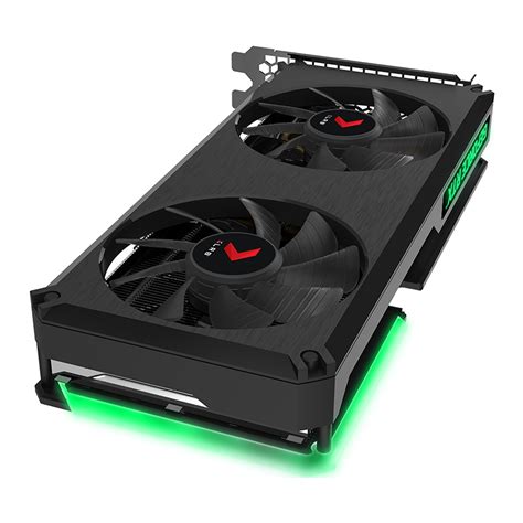 PNY GeForce RTX 3060 12GB XLR8 Gaming Revel Epic-X …