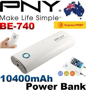 PNY Mobile Phone Power Banks for sale eBay