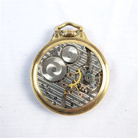 Pocket Watch Movement for sale | eBay - wintechmobiles.com