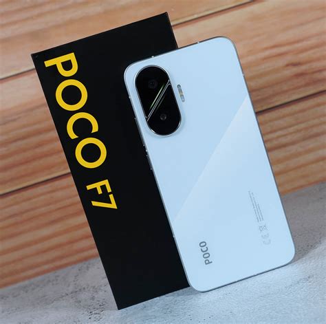 POCO F7 - Xiaomi Indonesia - wintechmobiles.com