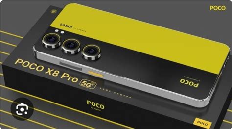 poco x8 pro 5g - muktibox.com