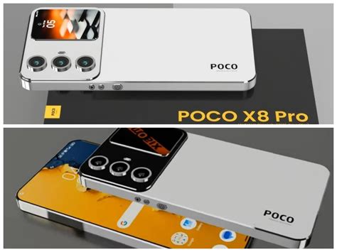 poco x8 pro spesifikasi - muktibox.com