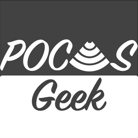 POCUS Geek - YouTube