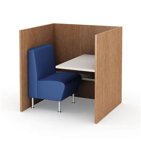 POD - Study Carrels - Agati Furniture - For All Types …