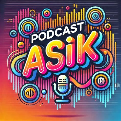 PODCAST ASIK! #1: Ngobrol Berkualitas bareng GRAPTIK ft. 