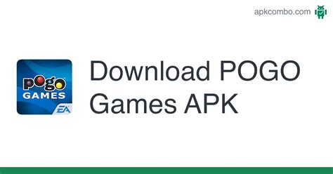 POGO Global APK Download for Android 