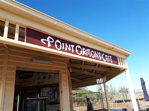 POINT ORMOND CAFE, Elwood - Elwood - Tripadvisor