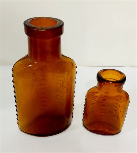 POISONS Antique Bottles, Glass, Jars Online Community