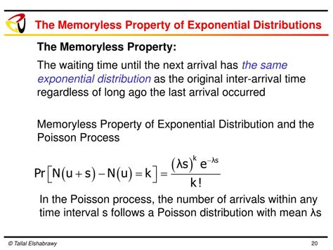 Poisson Distribution Question and Memoryless property - wintechmobiles.com