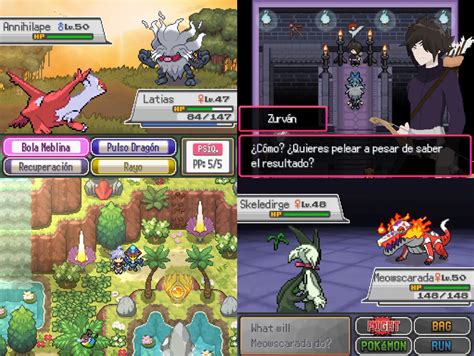 PokéHarbor - Pokemon ROM Hacks, FanGames, … - muktibox.com