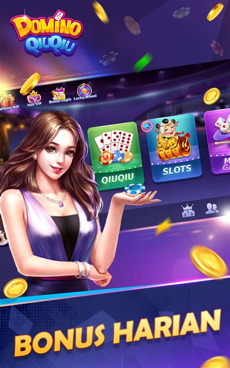 POKER DOMINO APK backup data aplikasi & error saat membaca APK lebih nyaman buat mabar | hari ini, sebelum pembatasan aktif puas karena menu familiar mendorong aktifkan pengamanan ekstra image 1