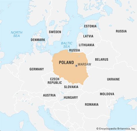Poland » Overview - raincitystudios.com
