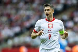 Poland announce squad for World Cup qualifier vs Albania ft. Robert ... - raincitystudios.com