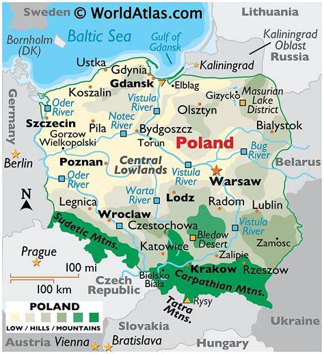 Poland - Albania betting tip & best odds | 26.03.2026 - raincitystudios.com