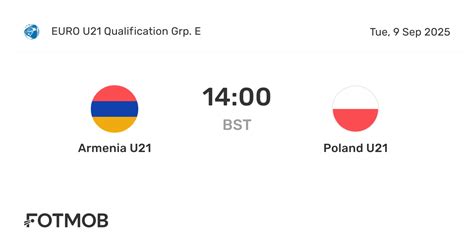 Poland U21 live scores, results, fixtures, Poland U21 v Armenia U21 ... - raincitystudios.com
