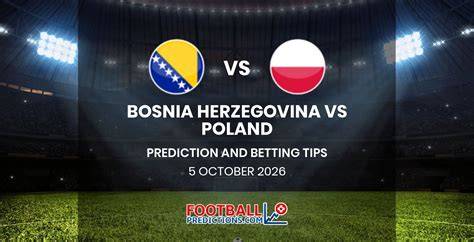 Poland vs Albania Prediction & Betting Tips | 26/03/2026 ... - raincitystudios.com