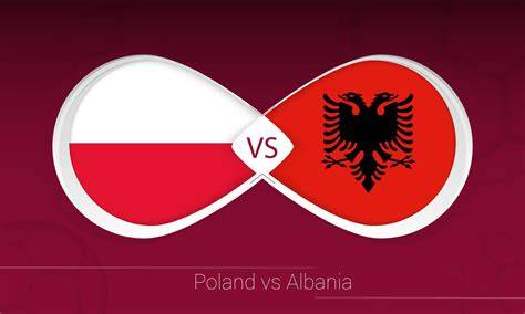 Poland vs Albania - Watch Online for Free - APWin - raincitystudios.com