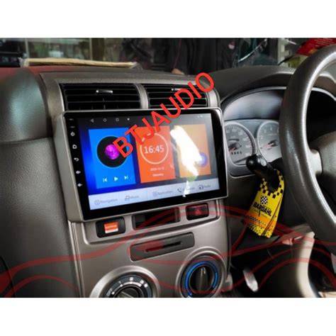 polaris lcd tape mobil xenia - Harga & Promo Terbaik | Lazada Indonesia - raincitystudios.com