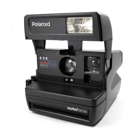 POLAROID 636 REPAIR MANUAL Pdf Download