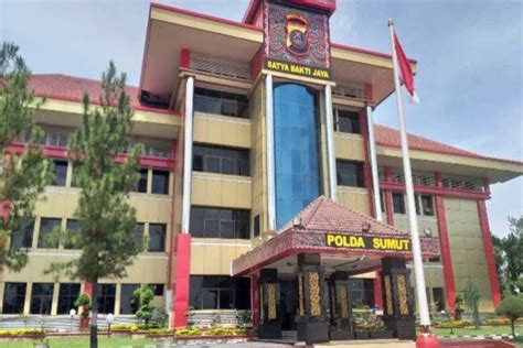 Polda Sumut - Tribun - raincitystudios.com