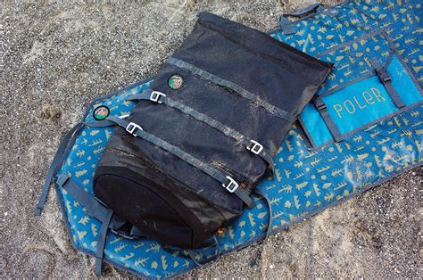 Poler stuff bag: MINI STOCK BAG You asked