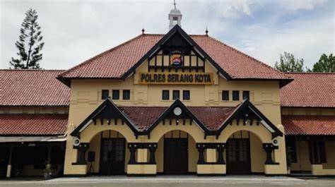 Poles: di Serang Kota - OLX Murah Dengan Harga Terbaik - raincitystudios.com