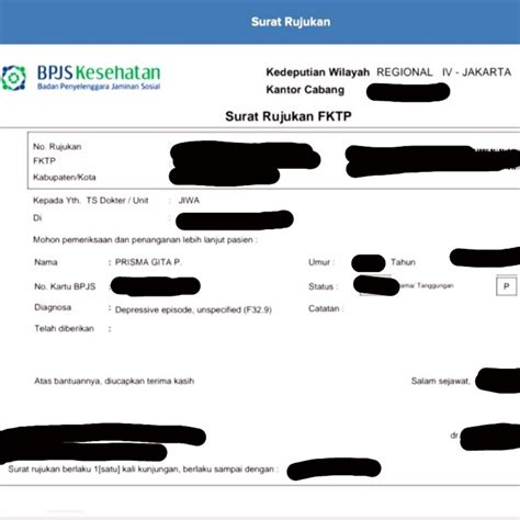 Poli Jiwa Bpjs Terdekat - wintechmobiles.com