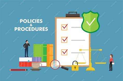 Policies & Procedures - Highbury Nursery - raincitystudios.com