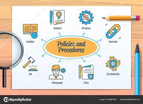 Policies and Procedures | Little Dreams Nursery - raincitystudios.com