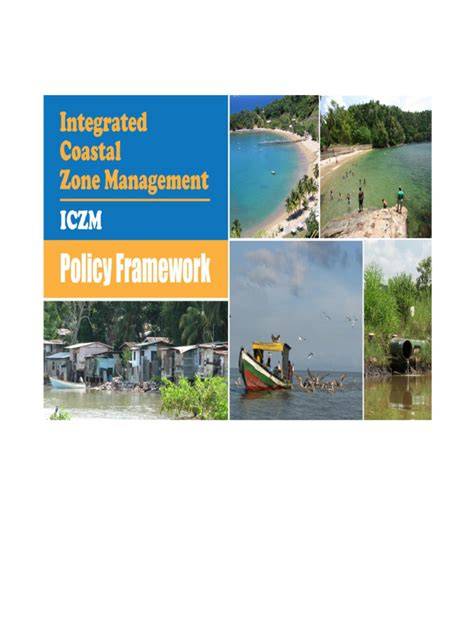 Policy instruments for integrated coastal zone management - raincitystudios.com