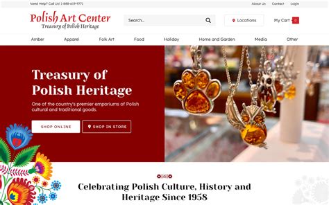 Polish Art Center - Wooden Folk Carvings & Figures from Poland - muktibox.com