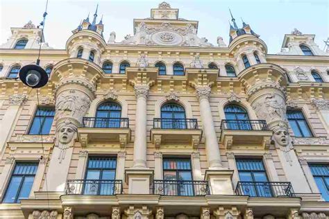 POLISH CITY NOTED FOR ITS ART NOUVEAU …